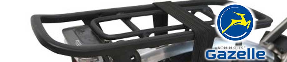 Bagagedragers Gazelle Bagagedragers Gazelle