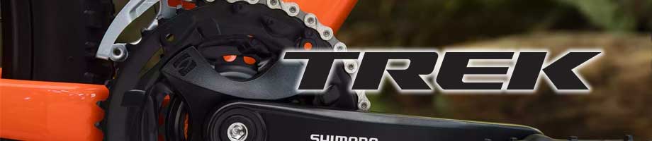 Crankstellen Trek Crankstellen Trek