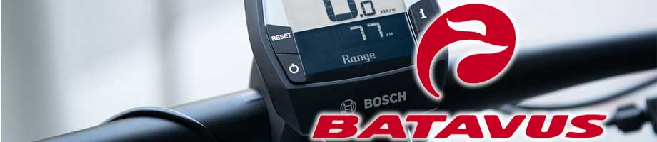 Elektrische fietsen onderdelen Batavus Elektrische fietsen onderdelen Batavus