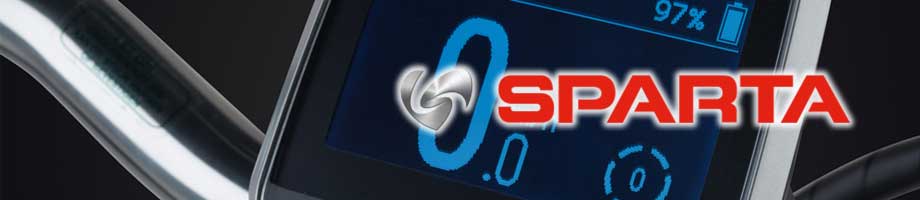 Elektrische fiets onderdelen Sparta Elektrische fiets onderdelen Sparta