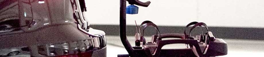 Dragers / Fietsdragers