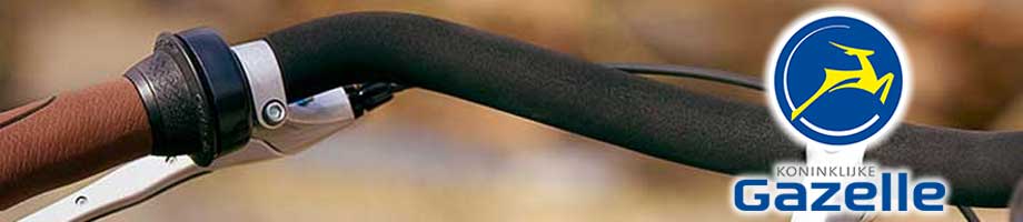 Handvatten Gazelle