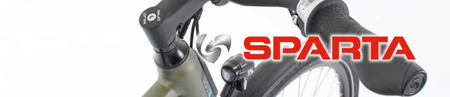 Handvatten Sparta