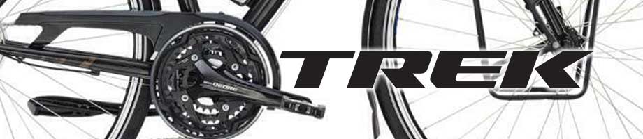 Kettingkasten en kettingschermen Trek Kettingkasten en kettingschermen Trek