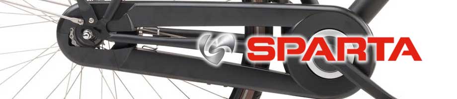 Kettingkasten en kettingschermen Sparta Kettingkasten en kettingschermen Sparta