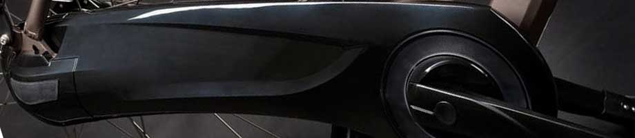 Kettingkasten / Kettingschermen