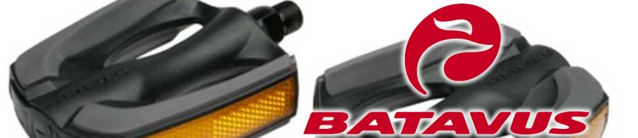 Pedalen Batavus