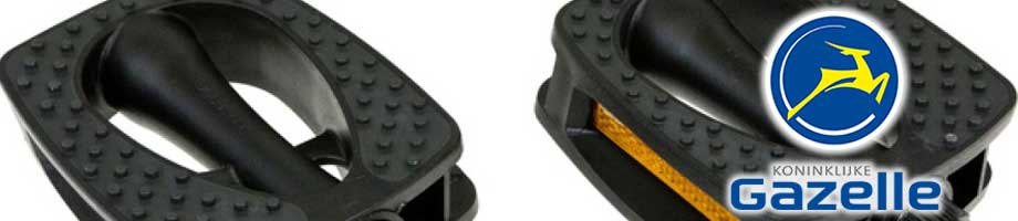 Pedalen Gazelle