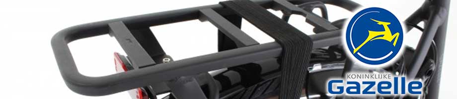Snelbinders Gazelle Snelbinders Gazelle