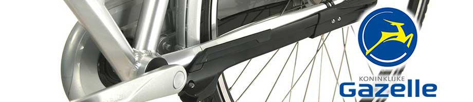 Standaards Gazelle