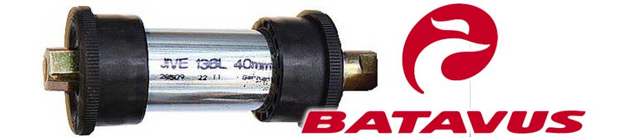 Trapassen Batavus Trapassen Batavus