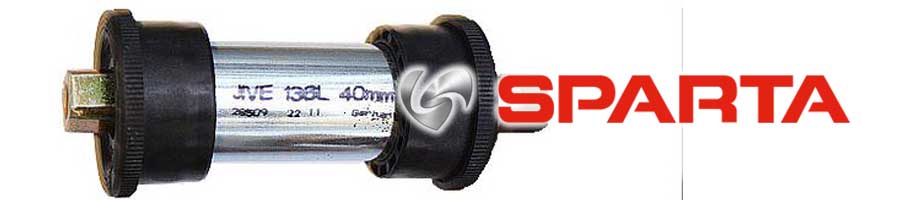 Trapassen Sparta Trapassen Sparta