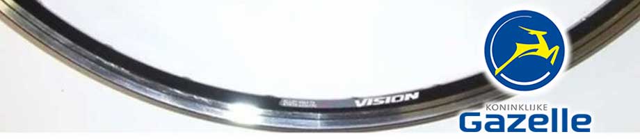 Velgen Gazelle