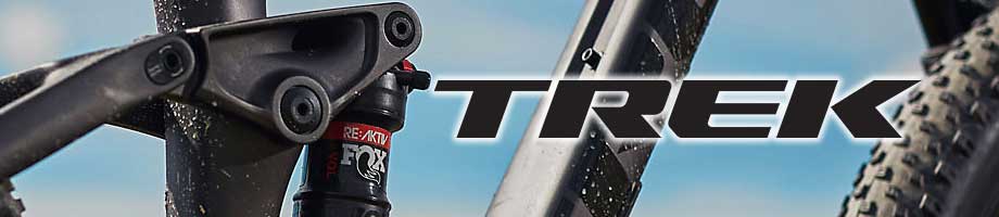 Vering onderdelen Trek