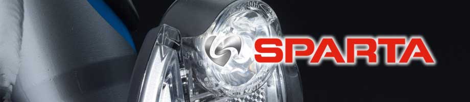 Verlichting Sparta Verlichting Sparta