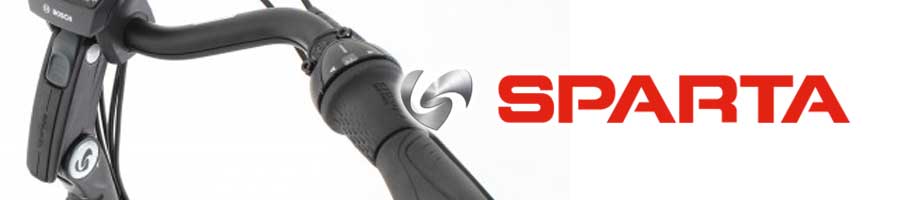 Verstellers Sparta Verstellers Sparta