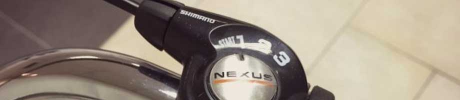 Verstellers / Shifters