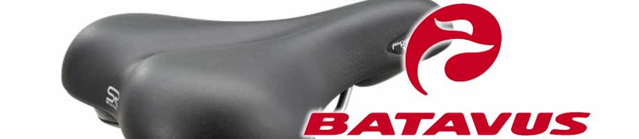 Zadels Batavus Zadels Batavus