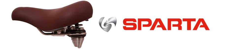 Zadels Sparta Zadels Sparta