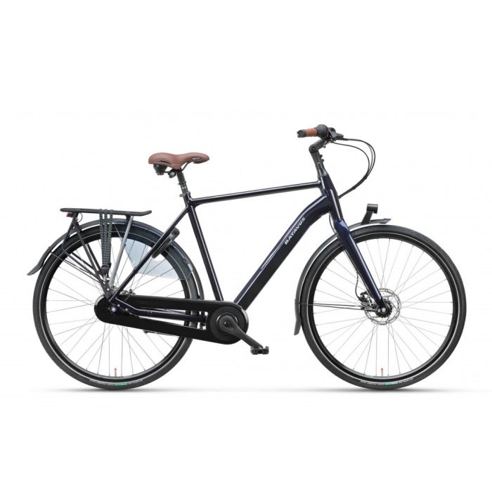Batavus Finez 57 Heren 28"
