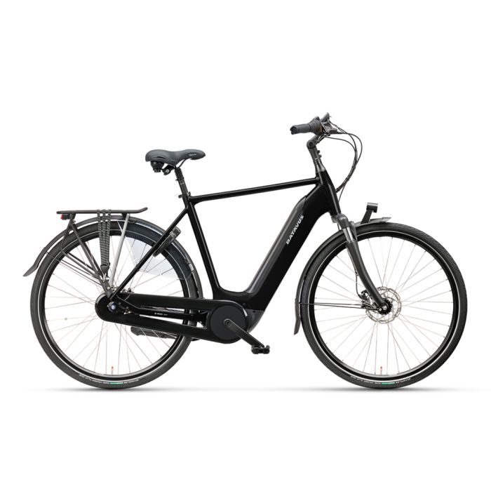 Batavus Finez E-go Power 61 Heren 28"