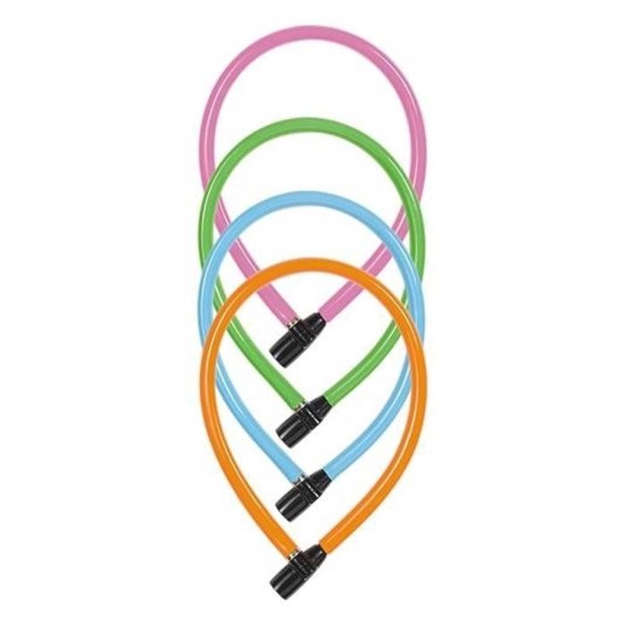 Kabelslot Abus 1900/55 kids