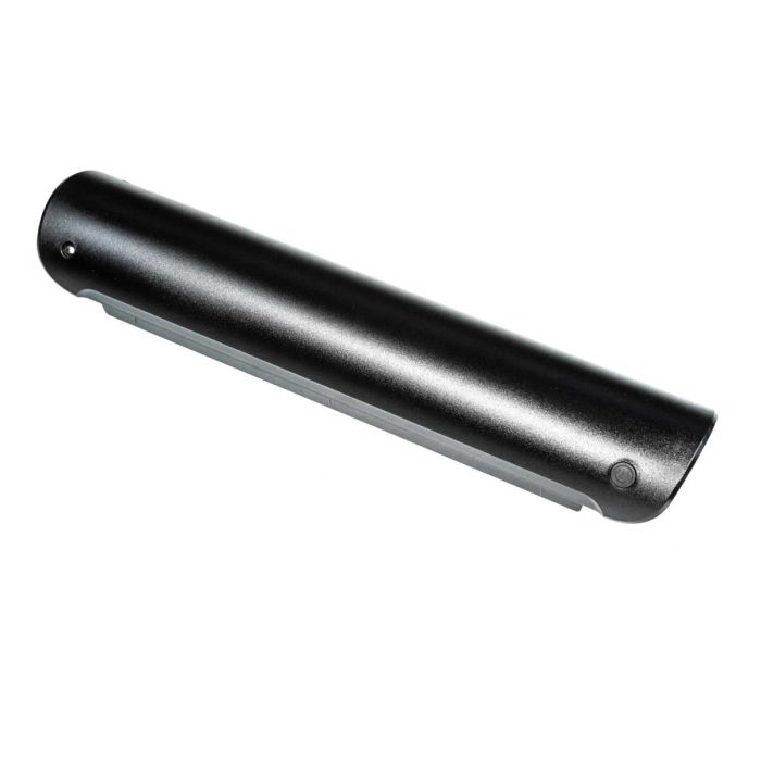 Accu cover Gazelle Powertube Grenoble zwart - 998206100
