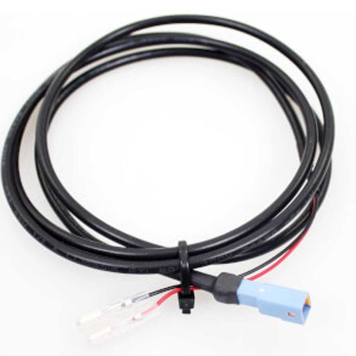 Achterlichtkabel Cortina Bafang 1300mm - C185028007