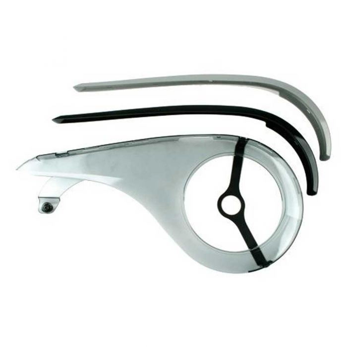 Kettingscherm Axa / De Woerd Scope II 38T kettingblad