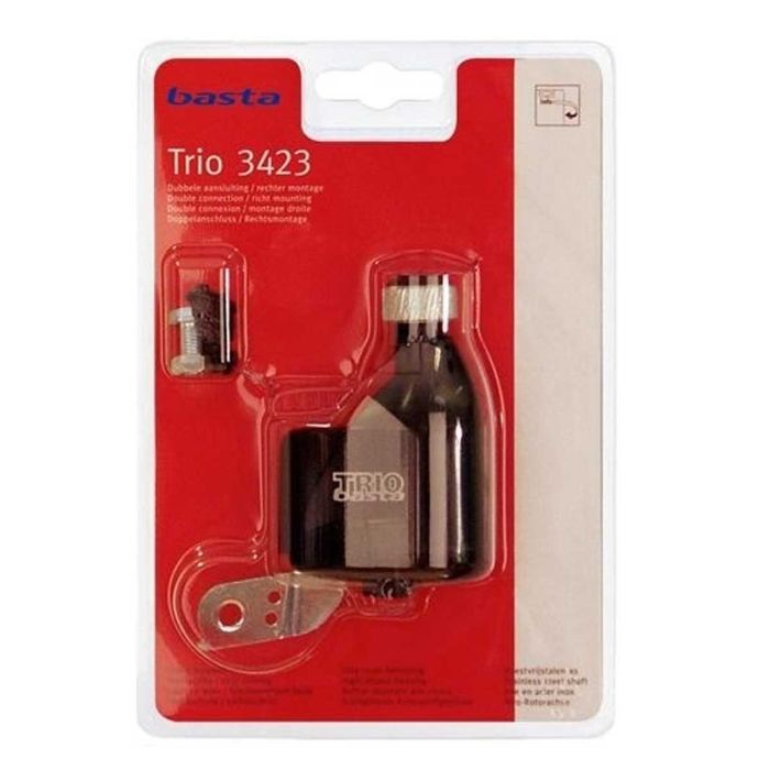 Dynamo Axa Trio RECHTS