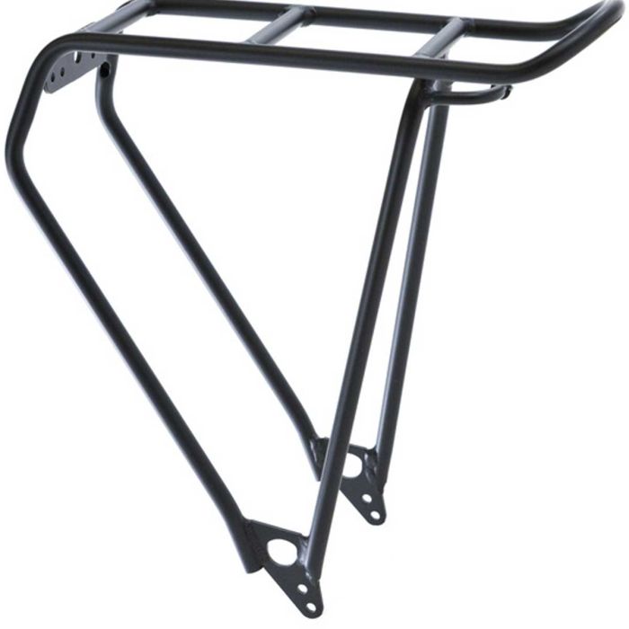 Bagagedrager Gazelle Lite mat zwart ML6758 - 313675800