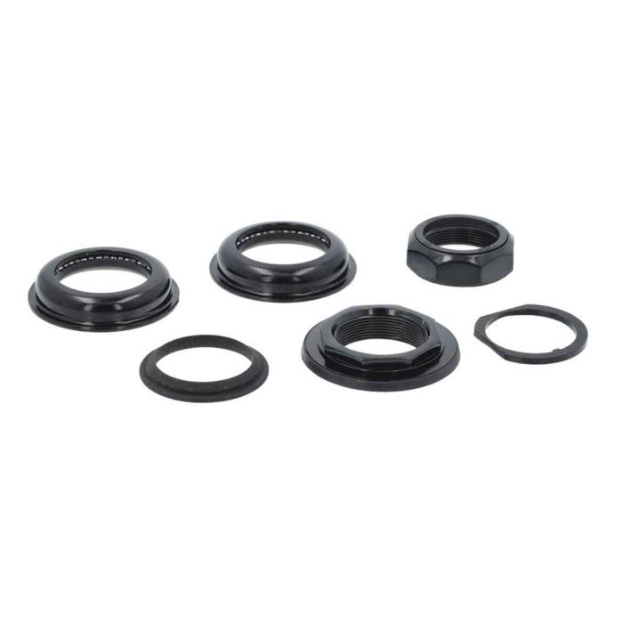 Balhoofdstel Batavus / Sparta VP MH309AB1 1 1/8" ZWART - 704740