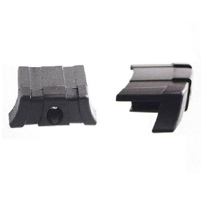 Achterlicht bumper Batavus o.a. Stelvio / San Remo 2013-2016 - 55133087