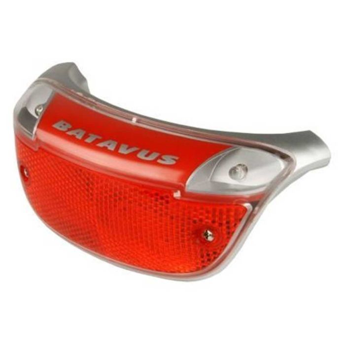 Achterlicht Batavus Glow in the  dark Naafdynamo / E-bike - 55412022