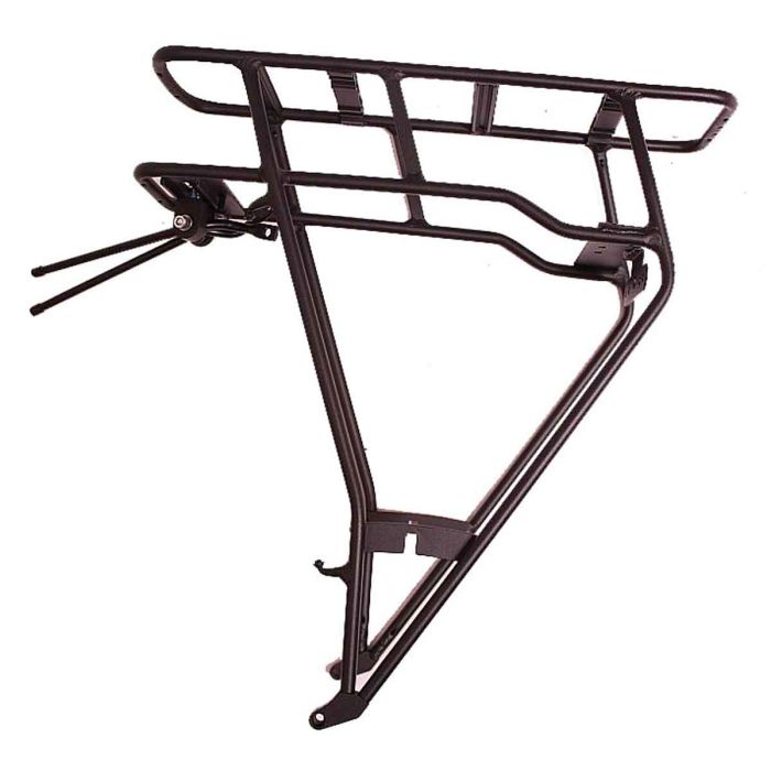 Bagagedrager Batavus Bosch Classic+ (generatie 1) zwart oa Garda E-go 2013 - 57311607