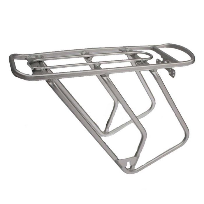 Bagagedrager Batavus Mambo 2007 zilver - 57311127