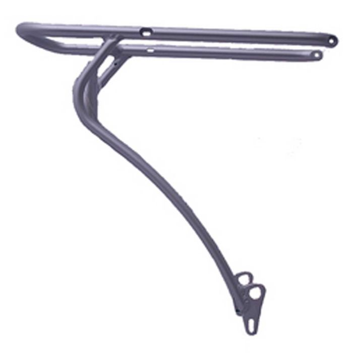 Bagagedrager Batavus Mambo 2014-2019 satijnzilver - 57311643