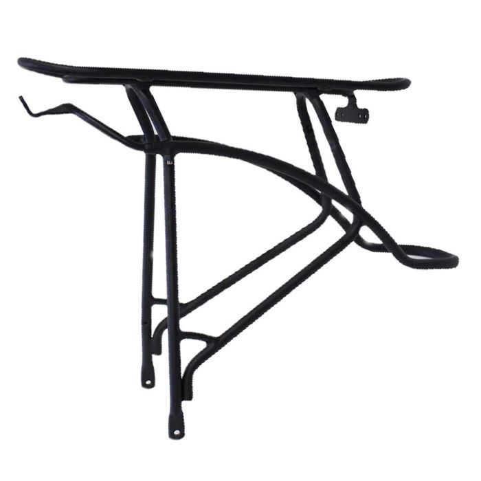 Bagagedrager Batavus oa Monaco 2016 MAT ZWART - 57311642