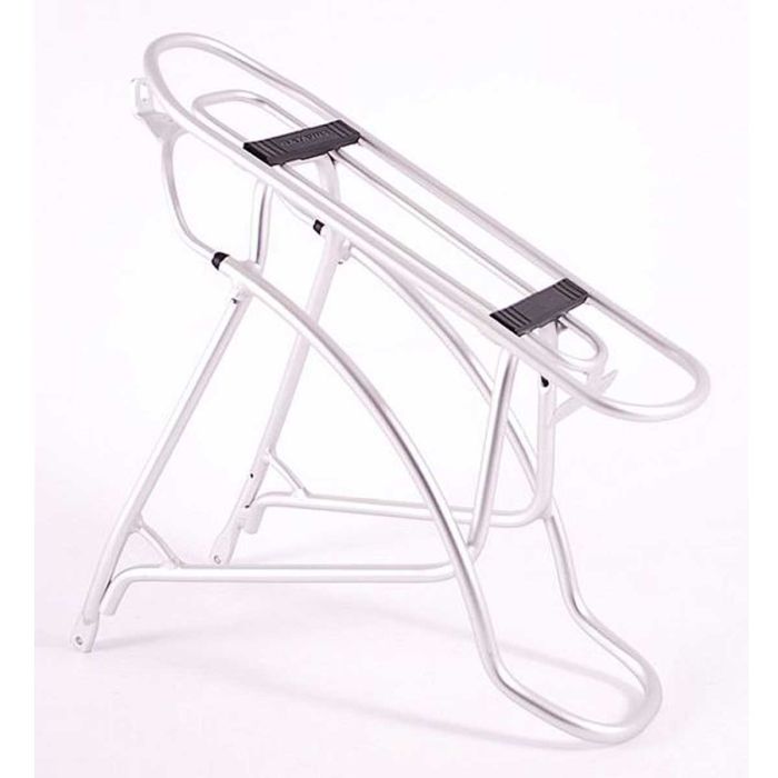 Bagagedrager Batavus oa Monaco 2016 ZILVER - 57311621