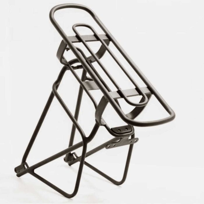 Bagagedrager Batavus Wayz E-go Active Bosch 3.0 zwart - 57312396