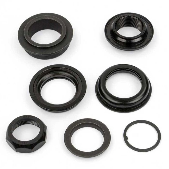 Balhoofdstel Batavus / Sparta VP 1 1/8" 1" draad zwart - 704742