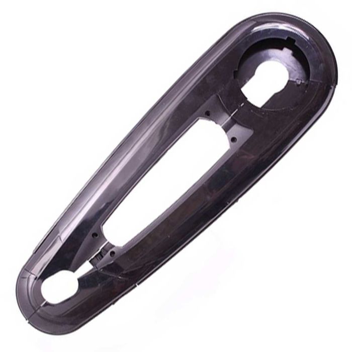 Kettingkast Batavus CP-IS zwart glans - 56253884