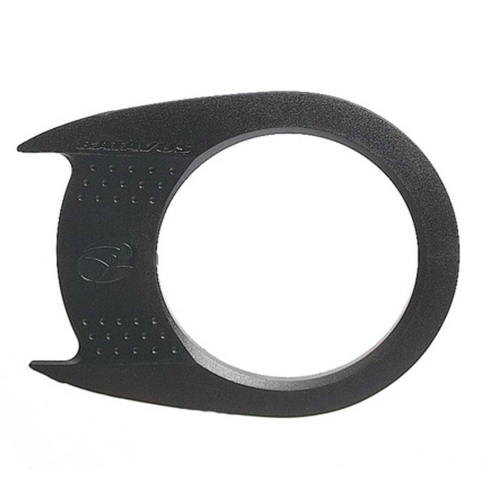 Kettingkast Batavus CP-IS inzetstuk zwart mat - 56259073