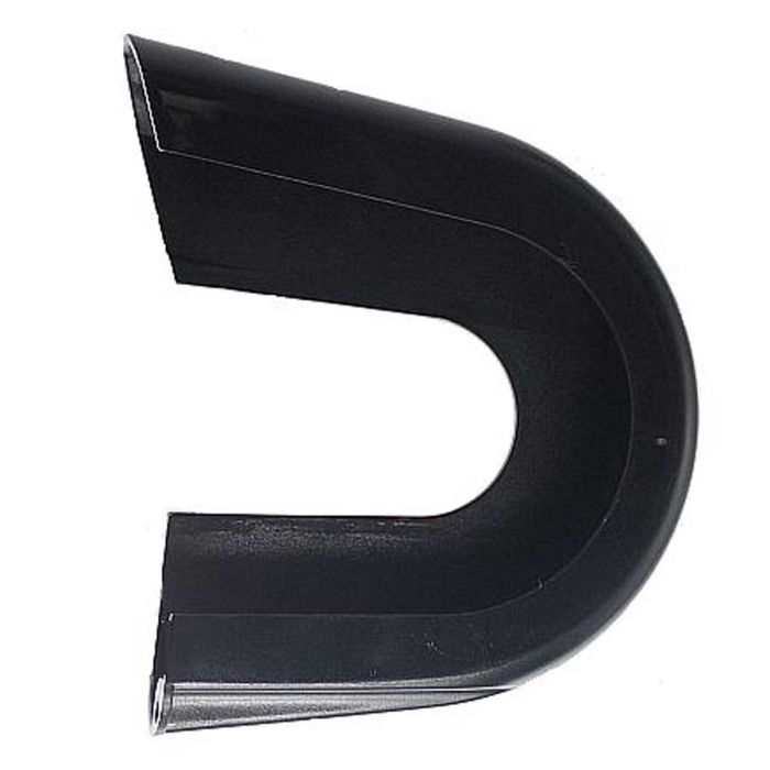 Kettingkast Hesling Nostalgia achterstuk mat zwart oa Batavus Old Dutch & Sparta Original - 56259176