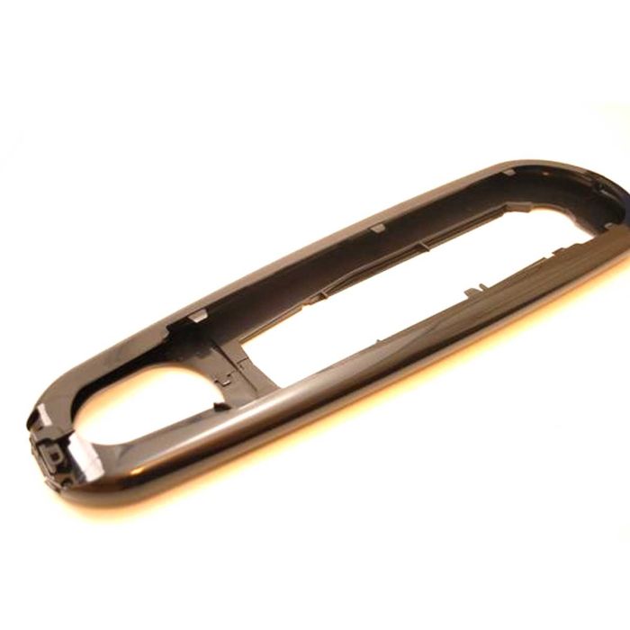 Kettingkast Batavus Promovec boven- en onderbak zwart glans oa Fuego E-go - 36136397