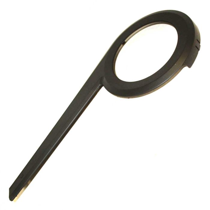 Kettingscherm Batavus Move 44t Finez E-go Exclusive zwart - 56221136