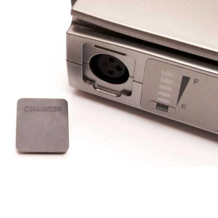 Accu afdekkap Batavus / Koga / Sparta PMU3 - 29110805