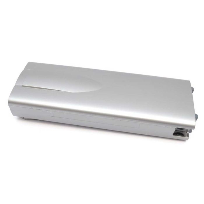 Accu Batavus / Koga / Sparta PMU3 G2 36V 14Ah zilver - 29111130