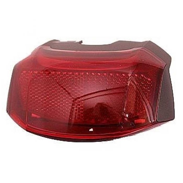 Achterlicht Batavus / Koga / Sparta PMU4 - 709999