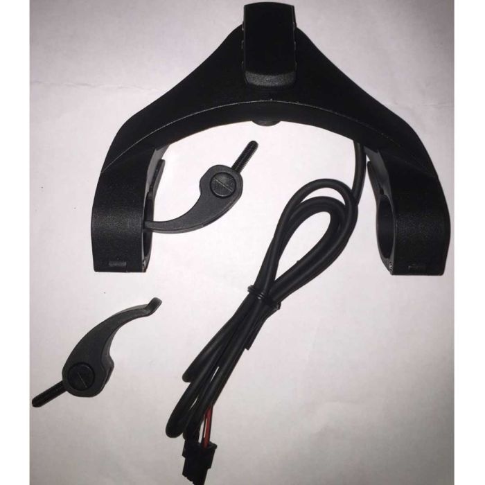 Displayhouder Batavus / Koga / Sparta CU3 3-polig - 710257